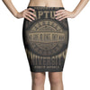 rapture univeristy Pencil Skirts