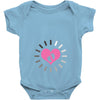 Loading Baby Girl Baby Bodysuit