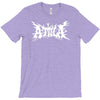 attila the artery foundation T-Shirt