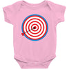 Dart Baby Bodysuit