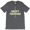 happy festivus T-Shirt
