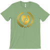 jake paul golden T-Shirt