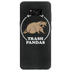 save the trash pandas Samsung Galaxy S8