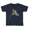 apparrotly Toddler T-shirt