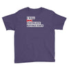 i will instigate revolution Youth Tee