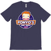 ponyo's ham shack T-Shirt