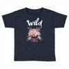 Wild One Toddler T-shirt