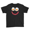 bacon and eggs Youth Tee