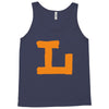 couple l Tank Top