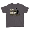 Root Pubg Youth Tee