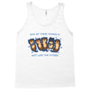 not like the otters Tank Top