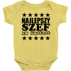 najlepszy azef Baby Onesie