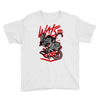 wats 3 Youth Tee