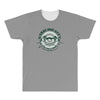 bullseye All Over Men's T-shirt