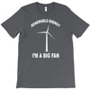 big fan T-Shirt