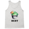 Best Friends Tacos Tank Top