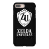 zelda universe red iPhone 8 Plus