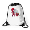 copperpool Drawstring Bags