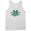 mckinley high mathletes Tank Top