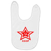 cccp Baby Bibs