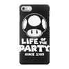 life of the party iPhone 7 Case