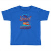 i'm booked Toddler T-shirt