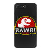 rawr! iPhone 7 Plus Case