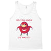 Ugandan Knuckles Tank Top