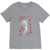 Tinkerbell V-Neck Tee