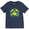 mutant weapon V-Neck Tee