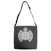 ministry of sound best product Adjustable Strap Totes