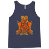 old memories &ndash; orange Tank Top