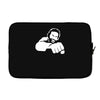 bud spencer buddy kult fanshirt Laptop sleeve