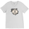 hunting wild beer V-Neck Tee
