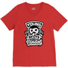 young V-Neck Tee
