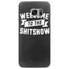 welcome to the shitshow Samsung Galaxy S7 Edge