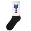 spider man pocket Socks
