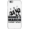 Women's March Protest iPhone 6/6s Case