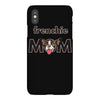 frenchie mom iPhoneX