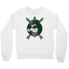 arrow ducks Crewneck Sweatshirt