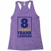 Frank Lampard The Best 8 Racerback Tank