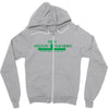 fahrie77 Zipper Hoodie