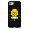 Backpack iPhone 8