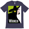 Wicked Musical T-Shirt