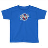 pop's barber shop Toddler T-shirt