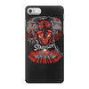 stranger thrills iPhone 7 Case