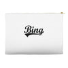 bing Accessory Pouches