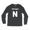 nitrogen Long Sleeve Shirts