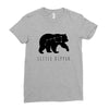 Little Dipper Ladies Fitted T-Shirt