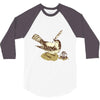 autobiography 3/4 Sleeve Shirt